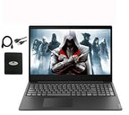 Lenovo 2020 HD Laptop AMD A6 8GB 1TB HDD