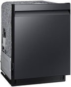 Samsung 46 dBA Smart Dishwasher Matte Black
