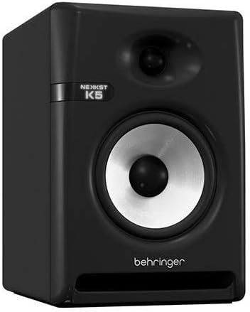 Behringer K5 NEKKST 5-Inch 100W Bi-Amped Studio Monitor — main product image