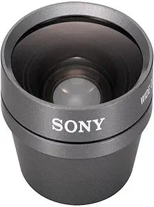 Sony VCL-0630X 30mm 0.6x Wide Angle Conversion Lens — main product image