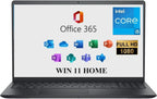 Dell Dell Inspiron 15 3520 Laptop i5-1235U 64GB 1TB SSD