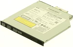 HP 446409-001 MULTIBAY II 8X Dual Layer DVDRW Drive — main product image