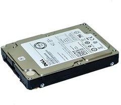 Dell 61XPF 146GB 15K SAS HDD - 2.5 inch Renewed