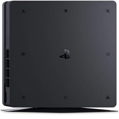Sony CUH-2200 PlayStation 4 Slim 1TB Bundle (Renewed)