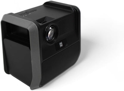 RCA RPJ060BK 1080p Home Theater Projector Graphite