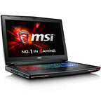 MSI GT72VR Dominator-033 Gaming Laptop