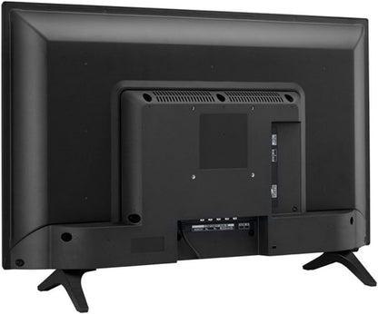 LG 28LJ430B-PU 28" HD 720p LED TV (Open Box)