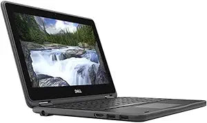 Dell 3190 Netbook Latitude 11.6" Renewed