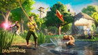 Fireshine Games RuneScape: Dragonwilds Deluxe Edition Survival RPG