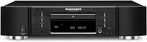 Marantz CD5005-cr CD Player — main product image