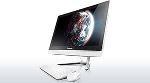 Lenovo C50-30 F0B100KWUS 23" All-in-One i5 Computer