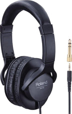 Roland AUS-AE-20-COMBO-STD Aerophone AE-20 Digital Saxophone Bundle
