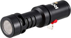 Rode VideoMic Me-L Directional Microphone Bundle