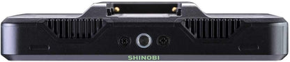 Atomos ATOMSHBH01BB1 Shinobi 5.2" 4K HDMI Monitor Bundle