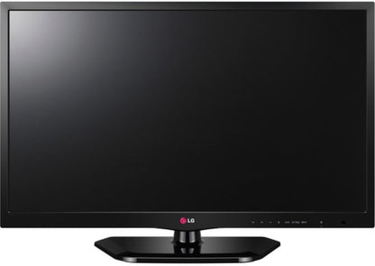 LG 24LB451B 24" LED HDTV 720p Refurbished