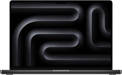 Apple Z1AF0019Y MacBook Pro 16" M3 Pro Space Black