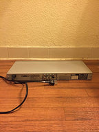 Toshiba SD-3990 Progressive Scan DVD Player