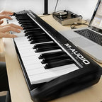 M-Audio Keystation 49 MK3 49-Key USB MIDI Keyboard Controller