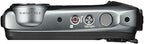 Fujifilm FinePix XP130 - Waterproof Digital Camera - Silver