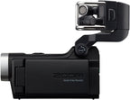 Zoom Q8 Handy Video Recorder (Refurbished)