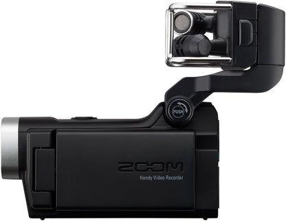 Zoom Q8 Handy Video Recorder (Refurbished)