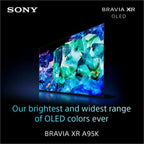 Sony BNDL_XR65A95K-WARRANTY-5 65