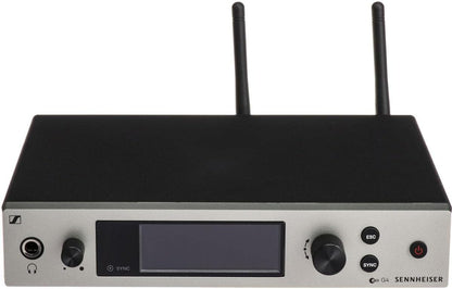 Sennheiser 509794 EW 500 G4 Neumann KK205 Wireless Mic