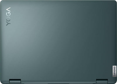 Lenovo Yoga 6 2-in-1 Touchscreen Laptop Ryzen 5 8GB 512GB SSD