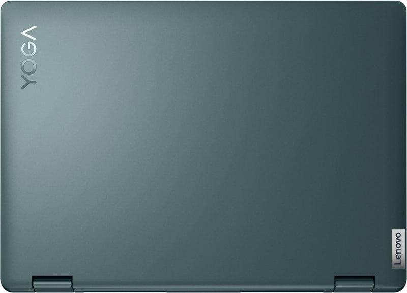Lenovo Yoga 6 2-in-1 Touchscreen Laptop Ryzen 5 8GB 512GB SSD — main product image