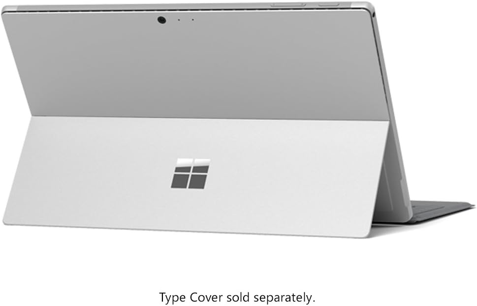 Microsoft FJY-00001 Surface Pro 5 i5 Tablet 8GB RAM 256GB SSD Renewed