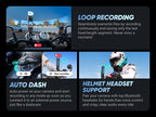 Insta360 X4_Extended SELFIE-STICK 8K 360 Camera Bundle