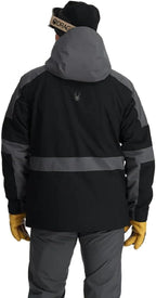 Spyder Seventy-Eight Men's Insulated Ski Jacket