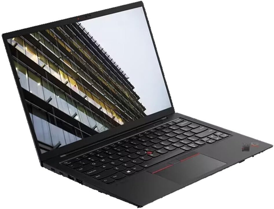 Lenovo X1 Carbon G9 14" Touchscreen i5 Laptop