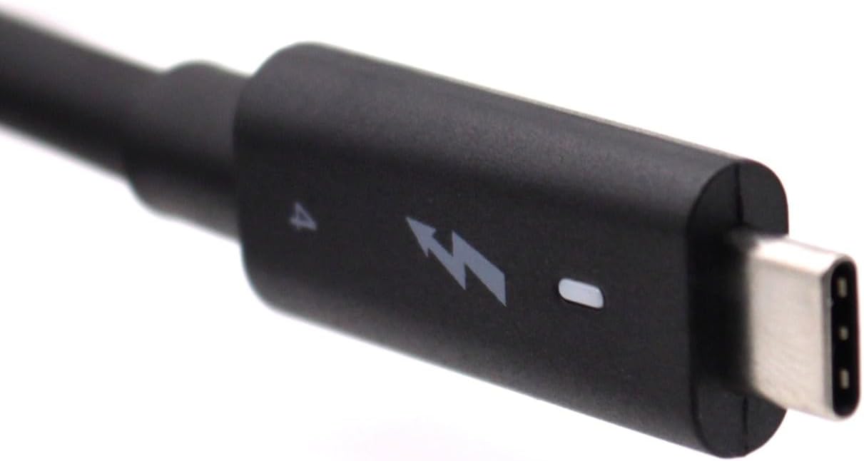 Dell DELL-WD22TB4 Thunderbolt 4 Docking Station