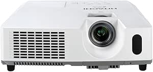 Hitachi CP-X2510N LCD Projector XGA 2600 Lumens