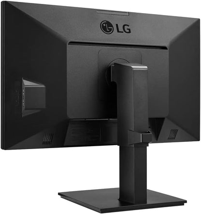 LG 24CN650N-6A 24" FHD IPS All-in-One Thin Client