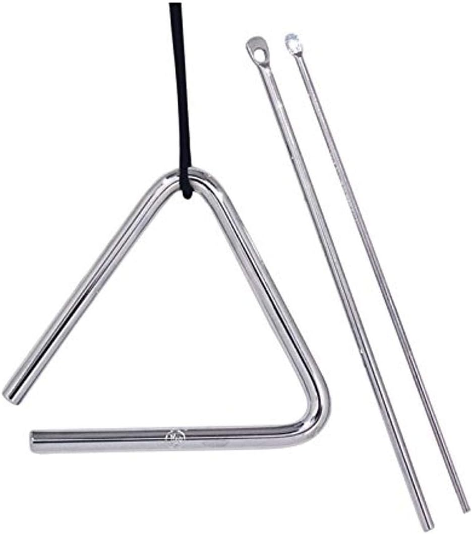 Latin Percussion LP311A 4" Pro Triangle Instrument