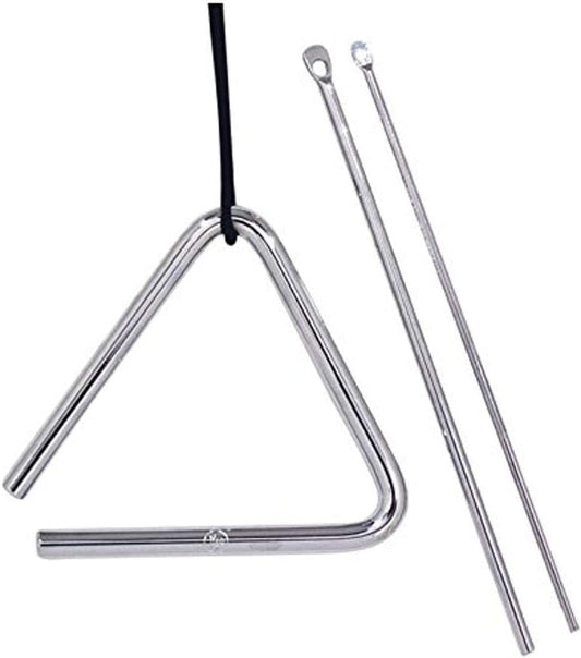 Latin Percussion LP311A 4" Pro Triangle Instrument