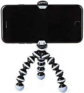 Joby JB01518-0WW GorillaPod Mobile Mini Smartphone Tripod — main product image