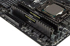 Corsair CMK32GX4M2A2666C16 Vengeance LPX 32GB DDR4 RAM