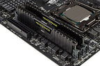 Corsair CMK8GX4M2A2666C16 8GB Vengeance LPX DDR4