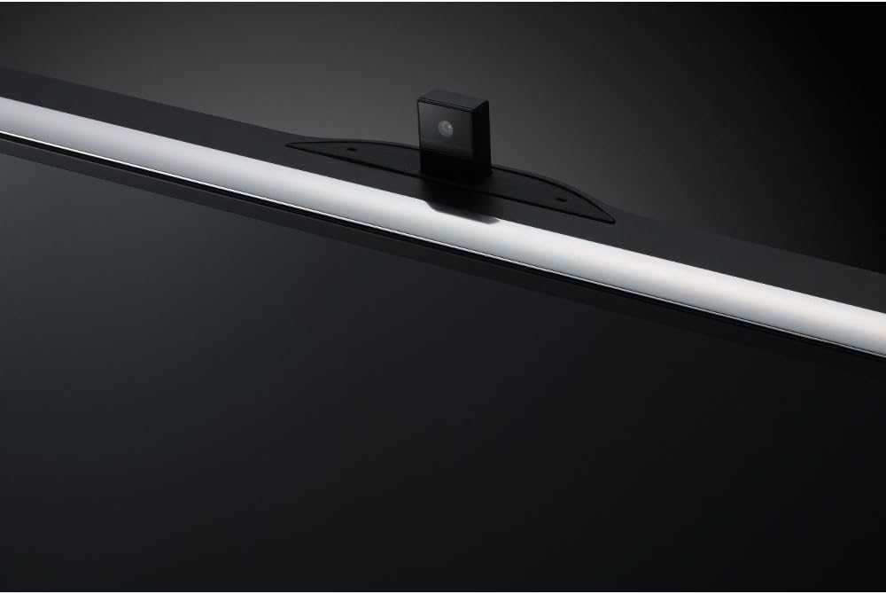 LG 65UB9800 65-Inch 4K Ultra HD 3D LED TV