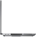 Dell 3571 Precision 3000 i5-12500H 16GB 256GB SSD Mobile Workstation