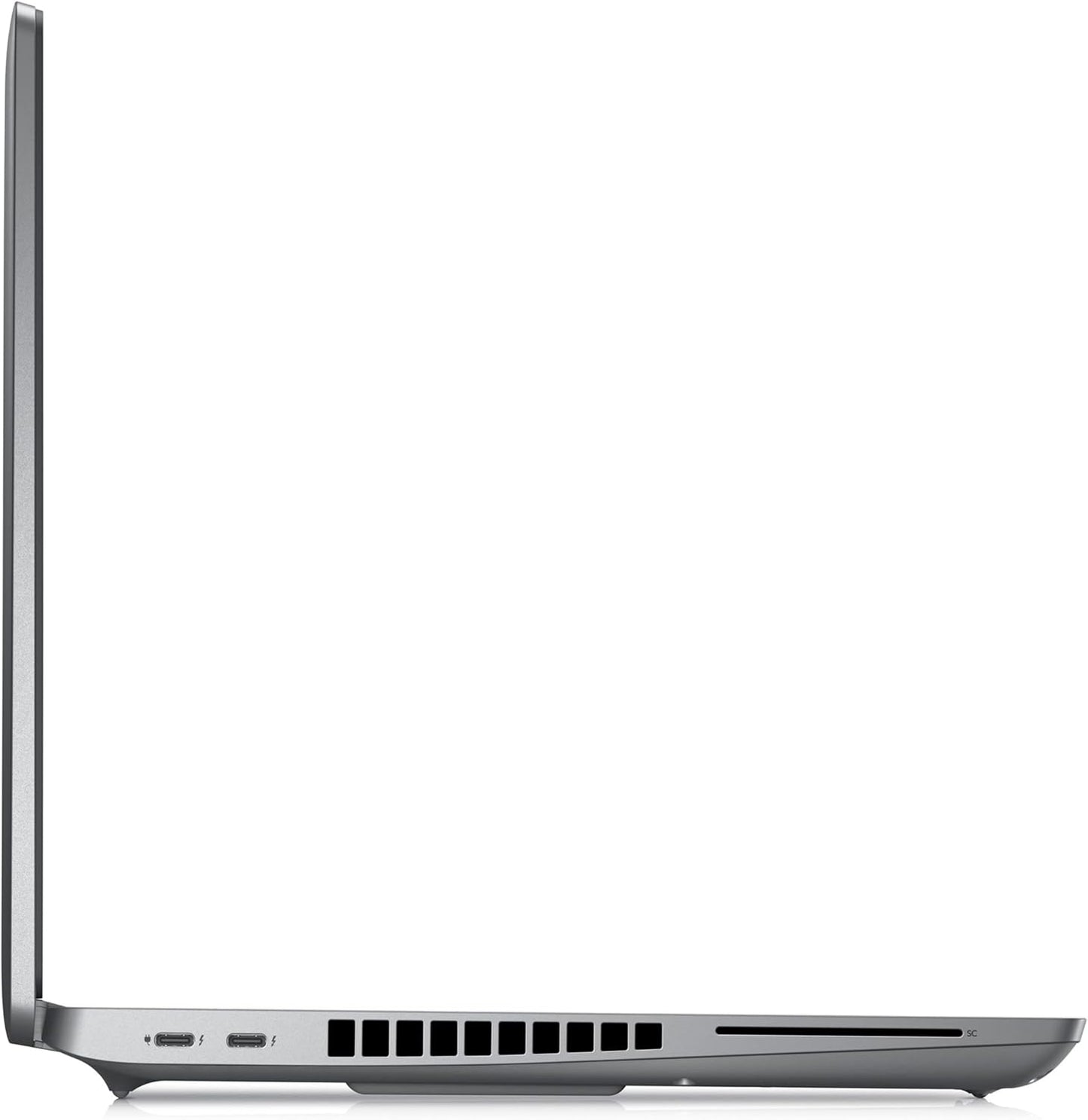Dell 3571 Precision 3000 i5-12500H 16GB 256GB SSD Mobile Workstation