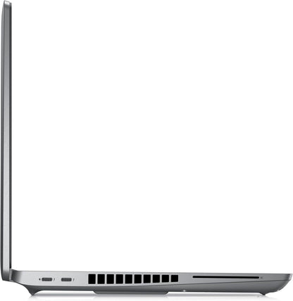 Dell 3571 Precision 3000 i5-12500H 16GB 256GB SSD Mobile Workstation
