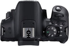 Canon 3924C002 EOS Rebel T8i DSLR Camera Bundle