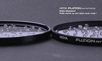 Hoya 72 mm Fusion Antistatic CIR-PL Filter - Polarizing