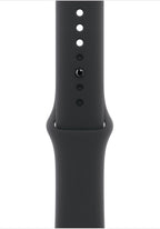 Apple MXM43AM/A Watch Band 46mm Black M/L