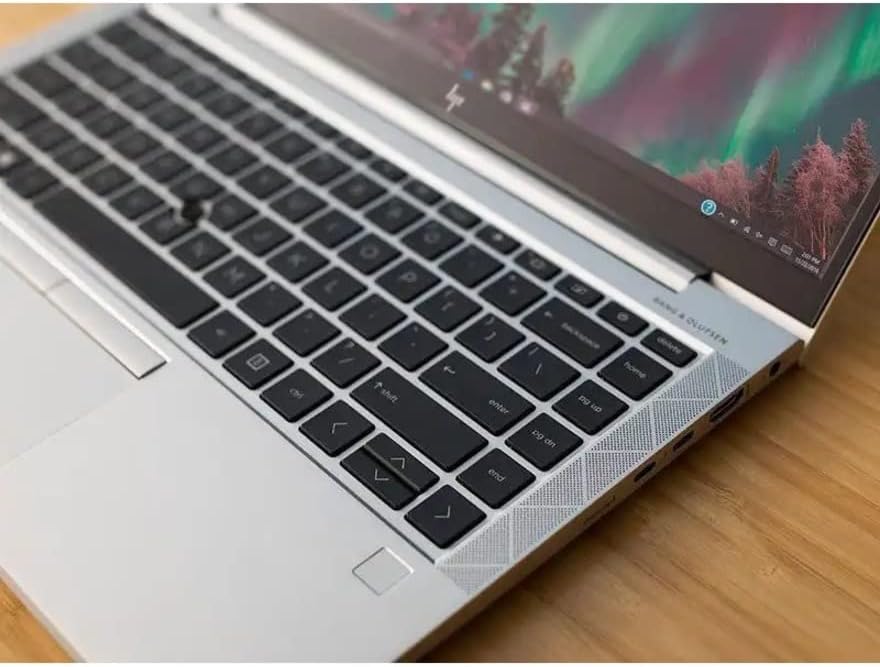 HP EliteBook 840 G8 613P7UT#ABA 14" i7 16GB 256GB SSD Laptop