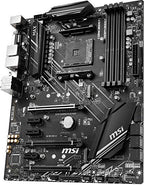 MSI X470GPLMAX Performance Gaming Motherboard AMD Ryzen AM4